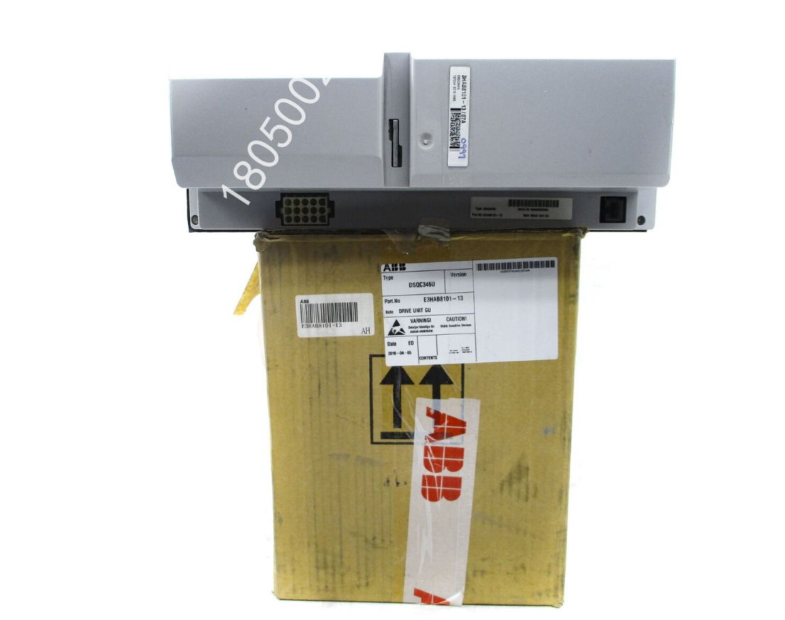 DSQC346U